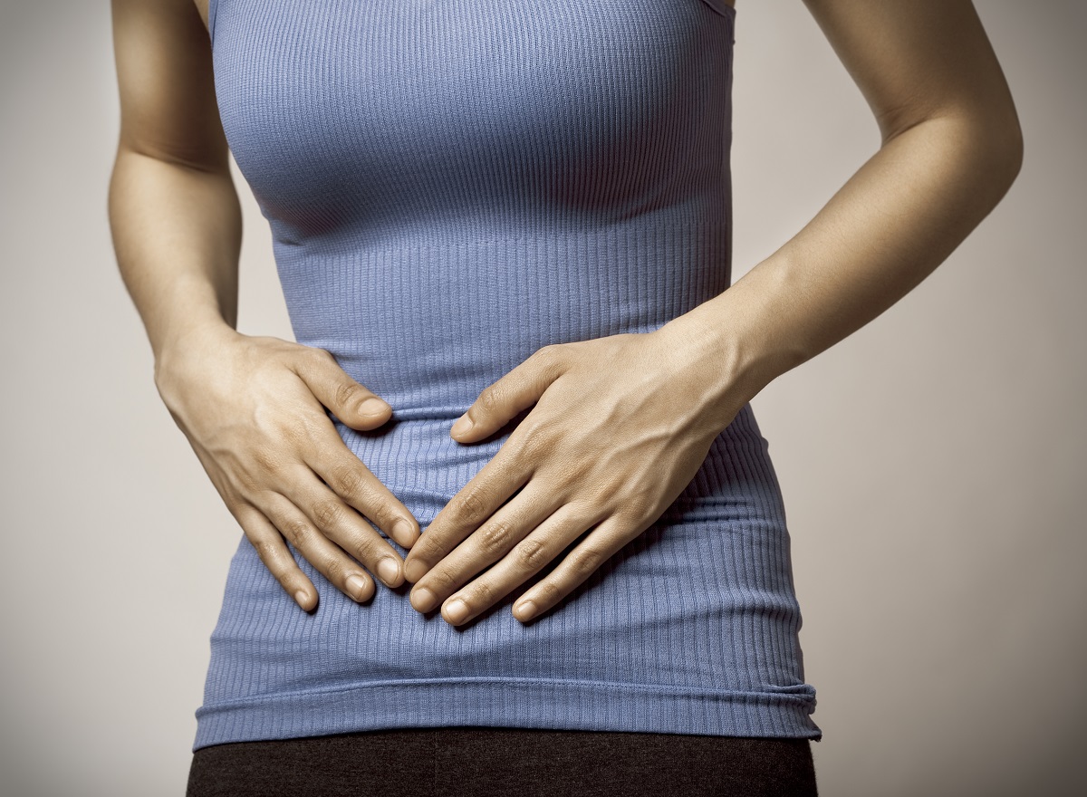 Prevent and soothe abdominal cramps