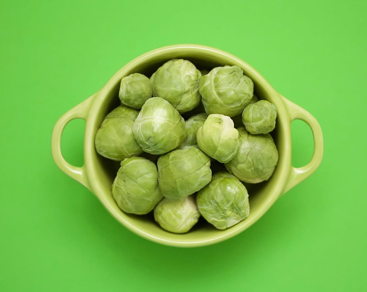 Brussels sprouts