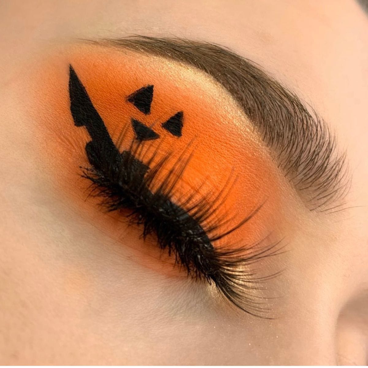 Pumpkin Liner