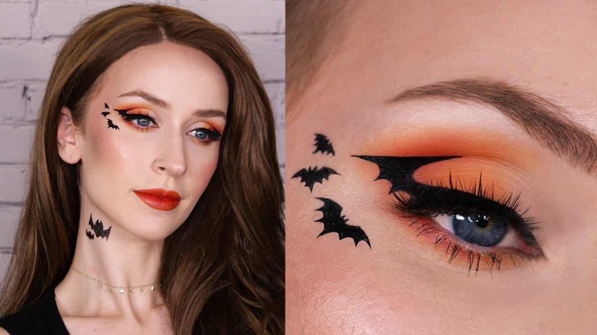 Bat-Winged Liner