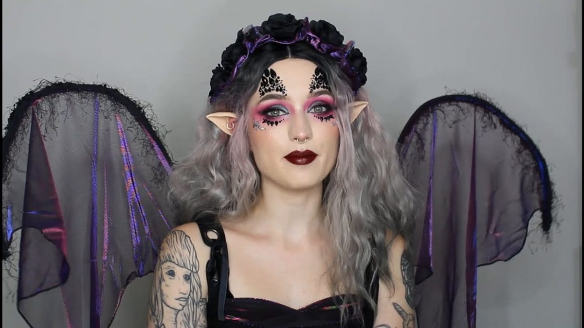 Halloween Makeup Looks