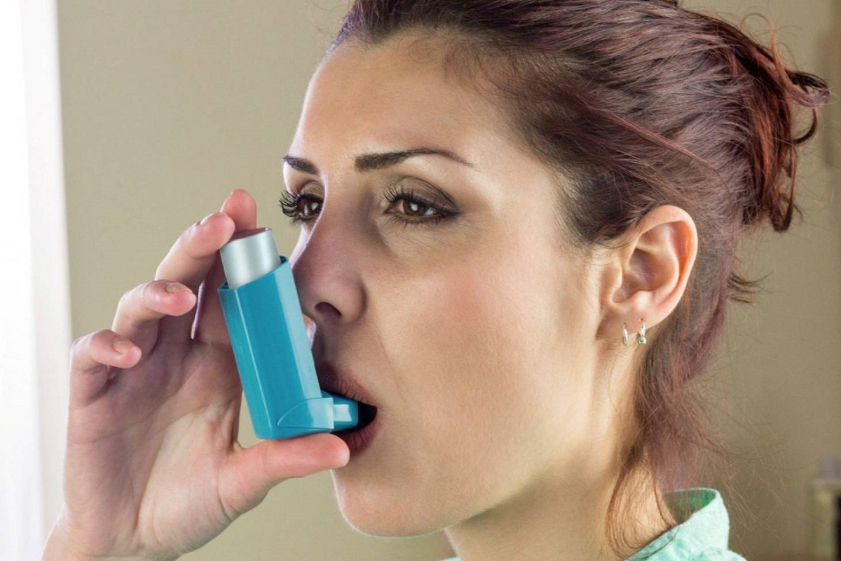 Improve Asthma Symptoms