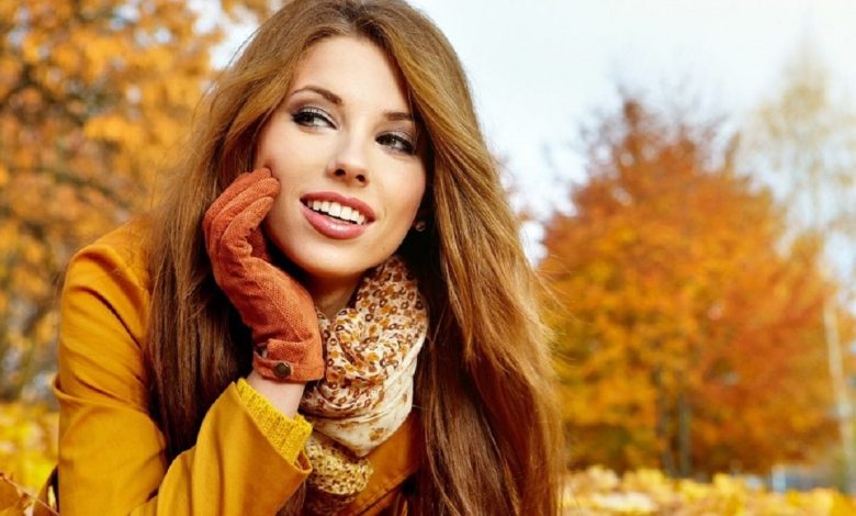 Exciting Tips For Hair Care This Fall