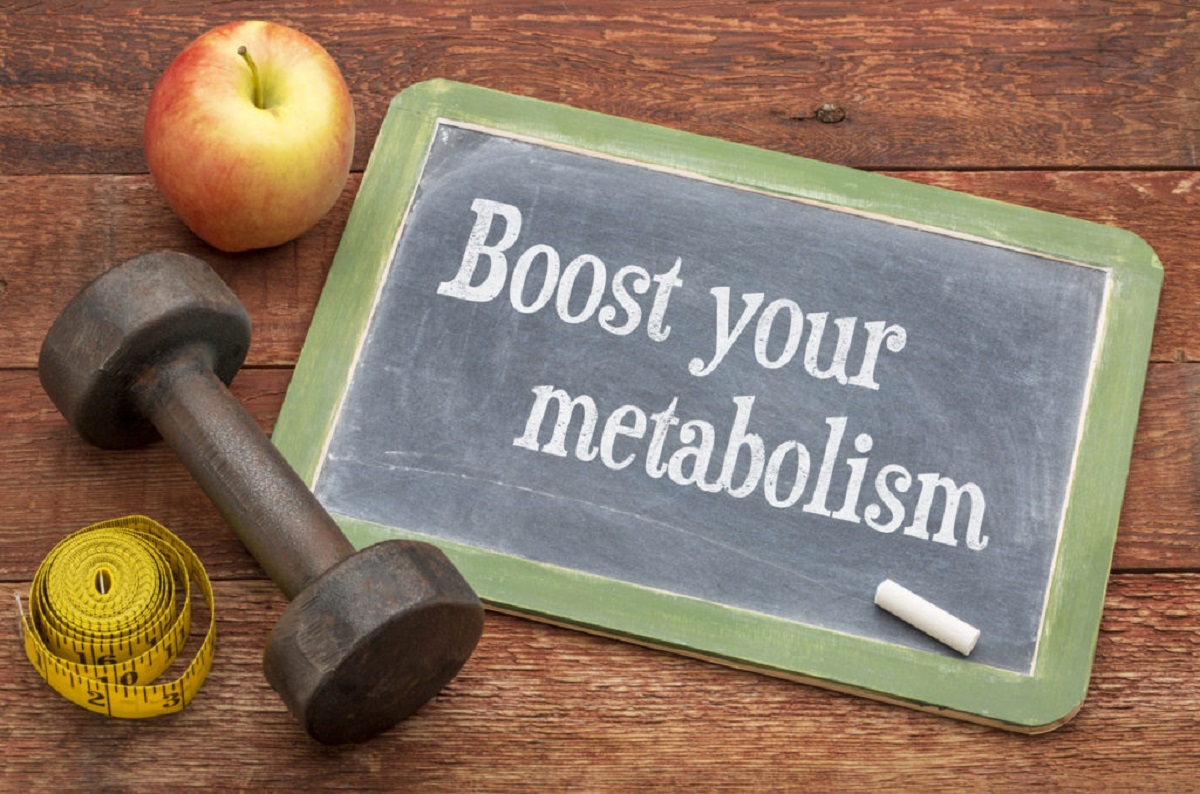 Affect Your Metabolism
