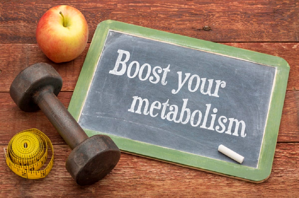 Affect Your Metabolism