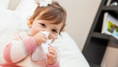 Remedies For Cold And Flu In Babies