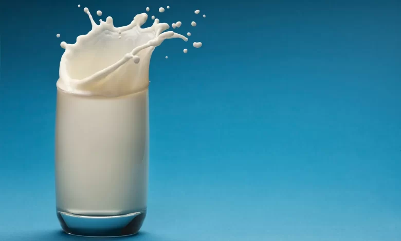 Benefit Of Milk
