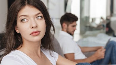 What To Do When A Woman Goes Silent On You