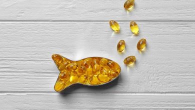 Benefits Of Fish Oil