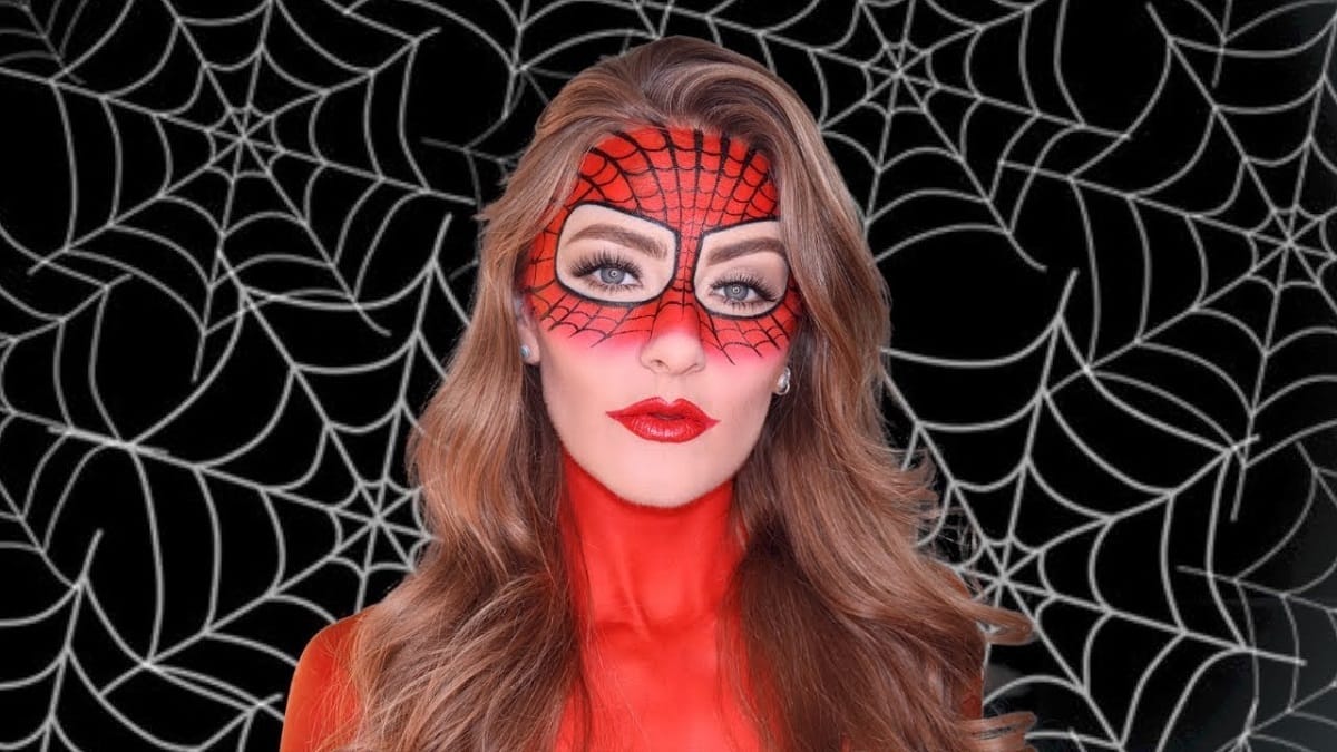 Spider Woman