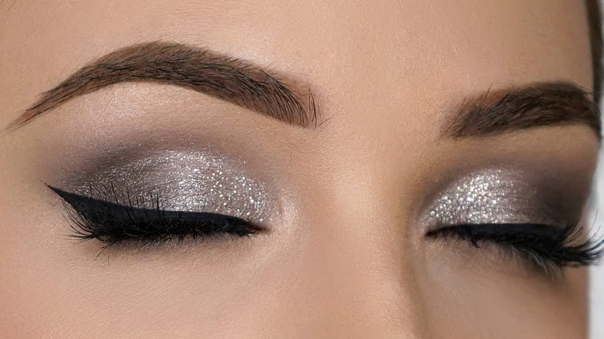 Silver Shimmer