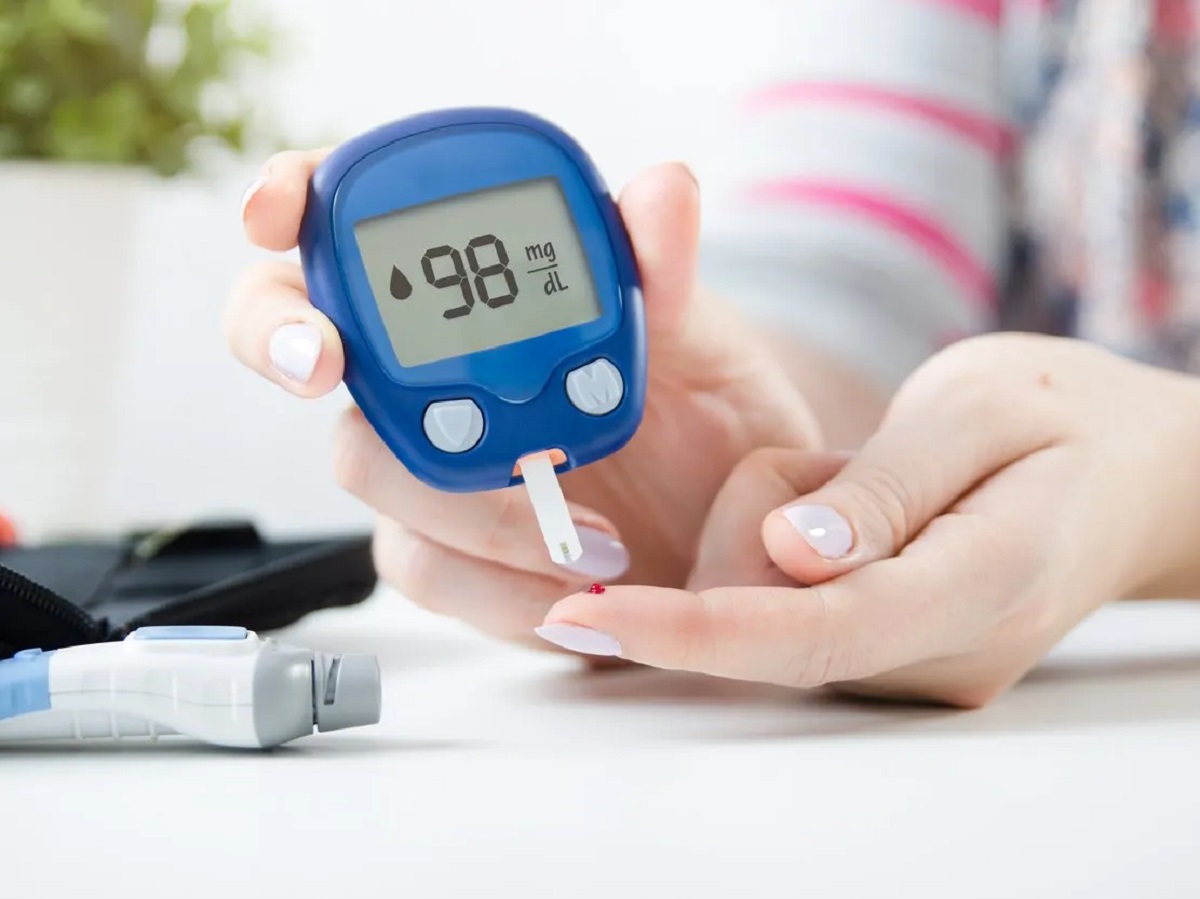 Can lower blood sugar levels