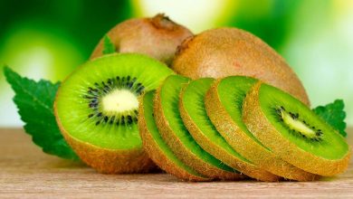 Benefits Of Kiwi