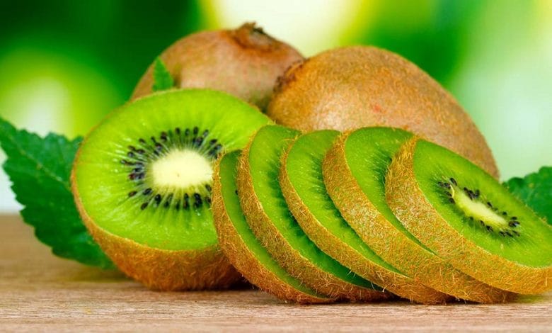 Benefits Of Kiwi