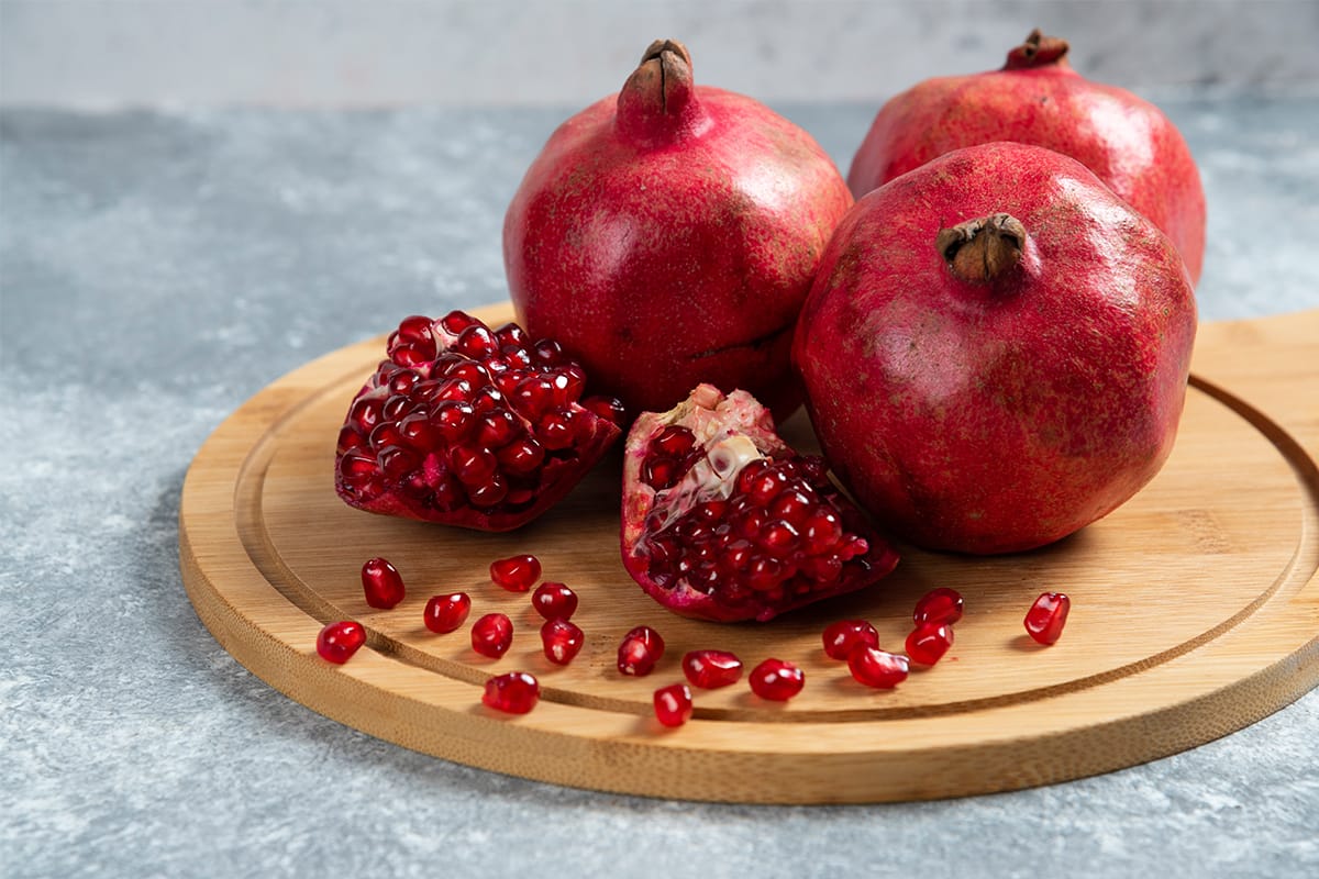 Pomegranate