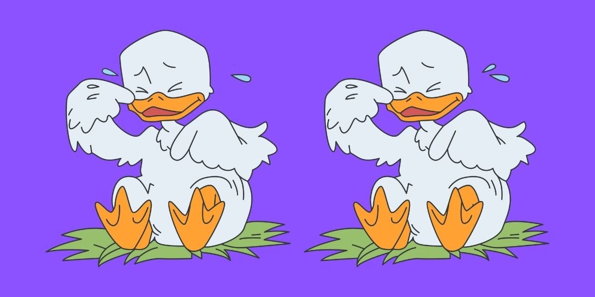 Visual Iq Test Challenge Can You Find The 3 Subtle Differences In Less Visual Iq Test Challenge Can You Find The 3 Subtle Differences In Less