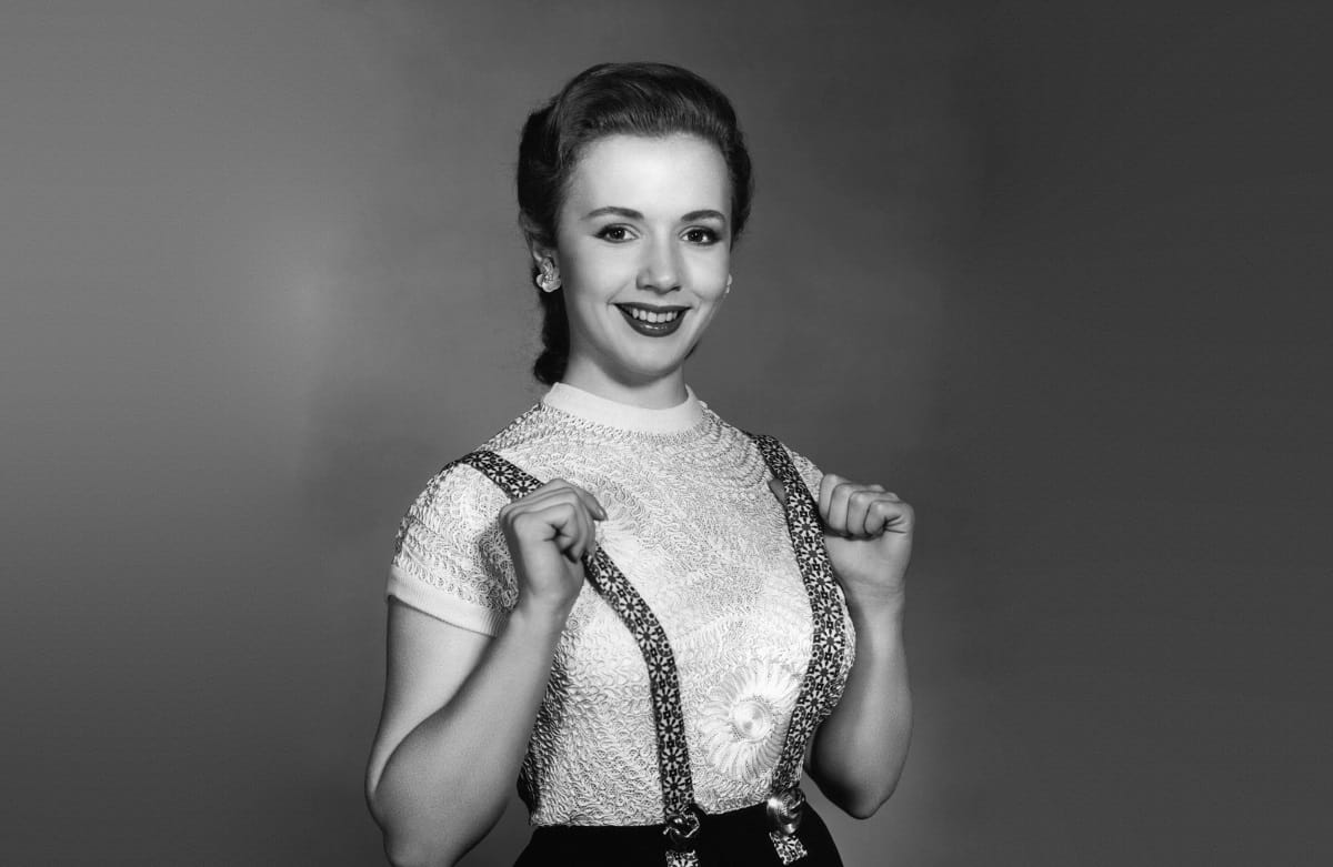 Piper Laurie