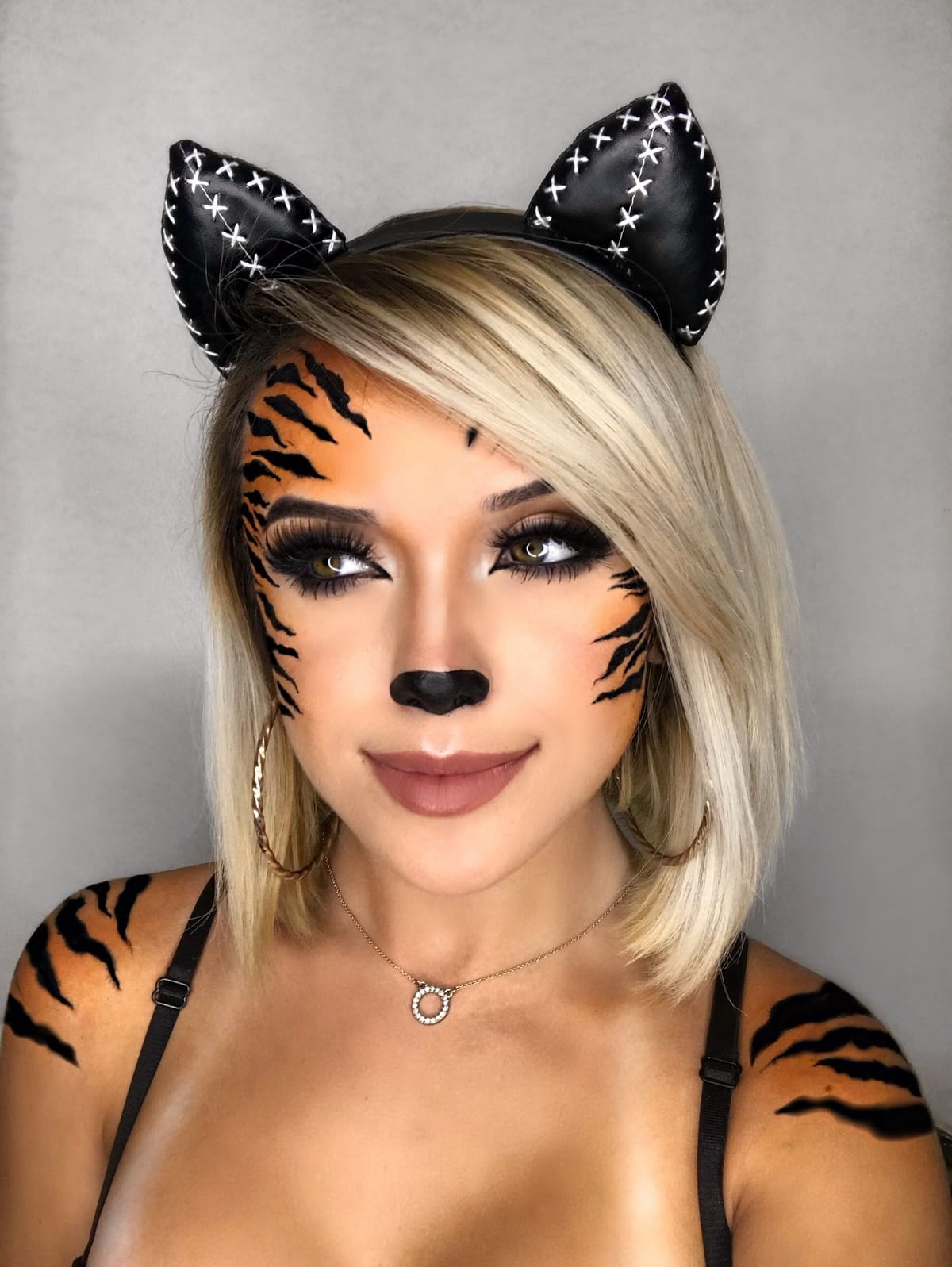 Glam Tiger