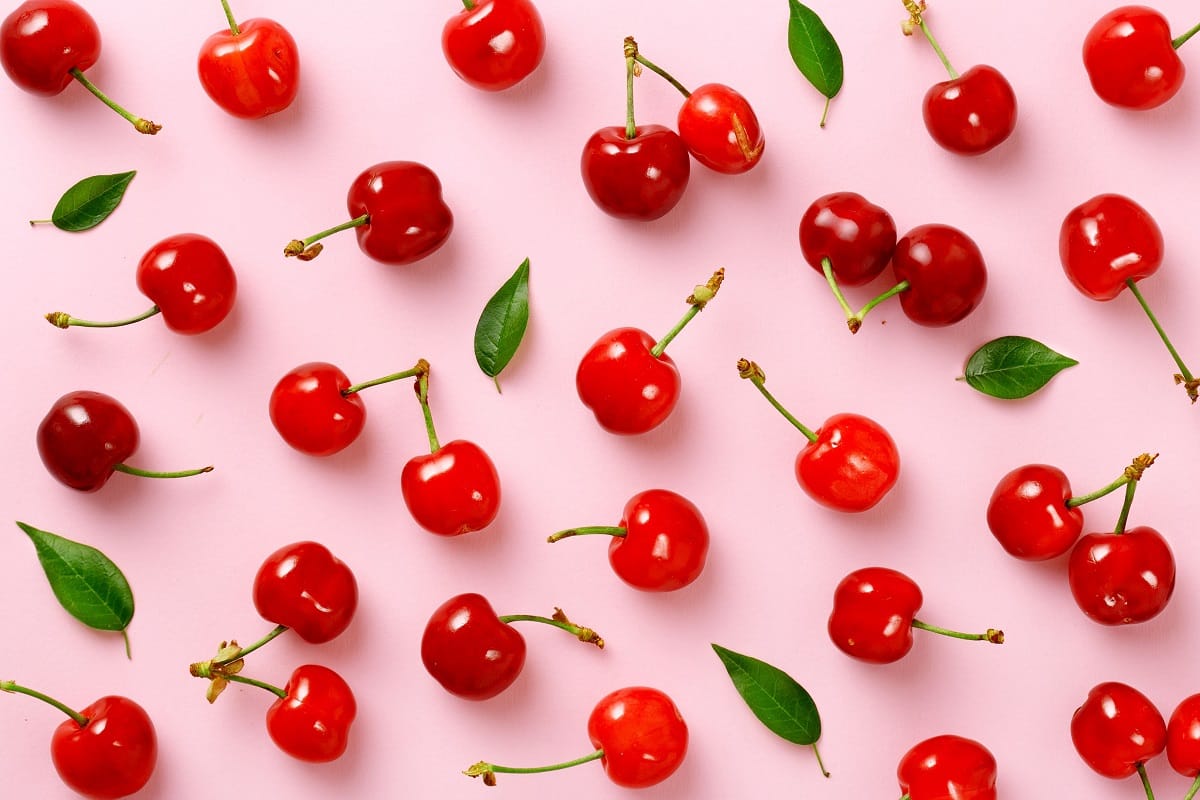 Cherries