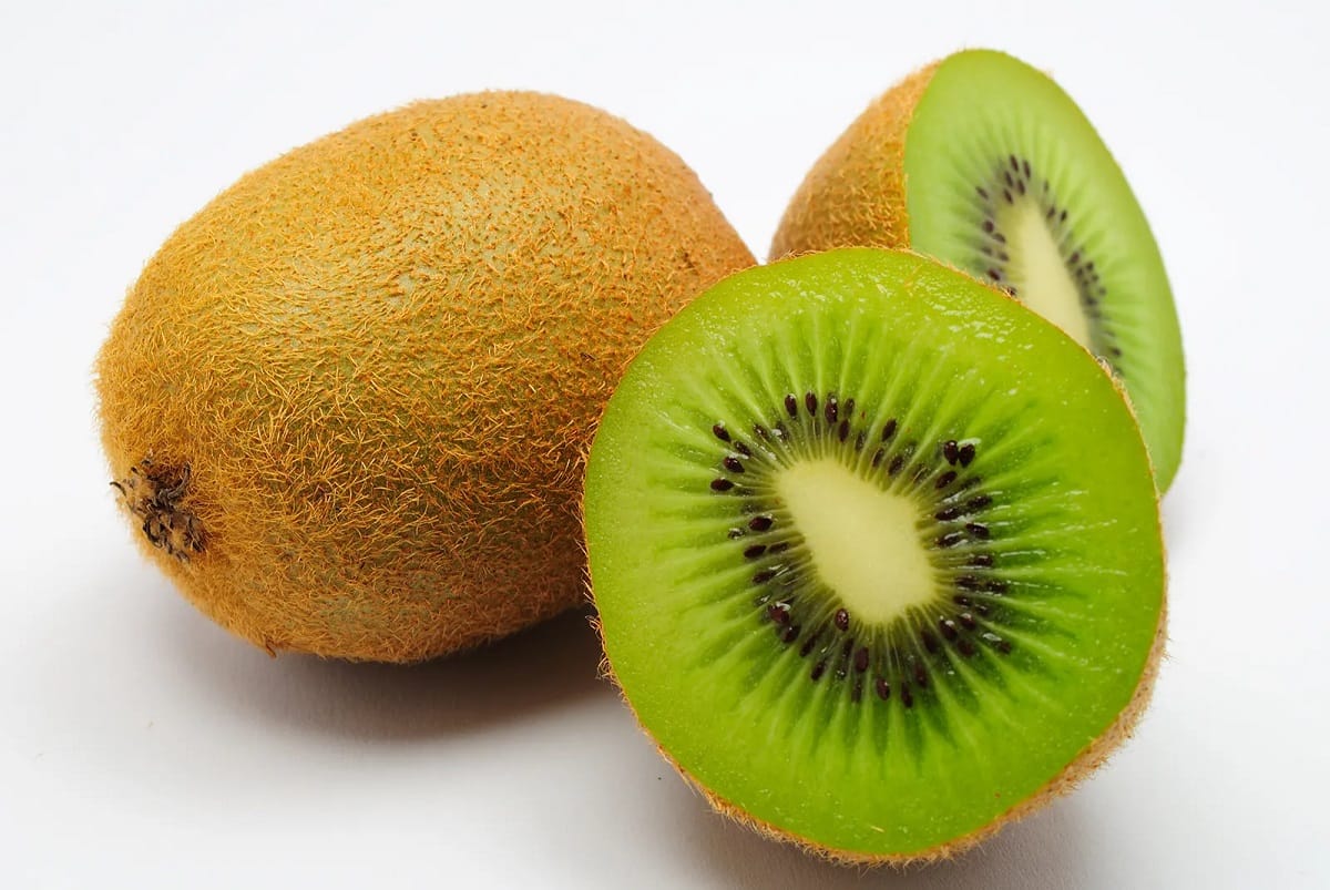 Kiwis