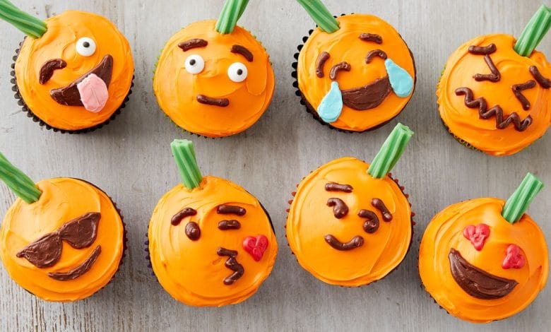 Halloween Foods Ideas