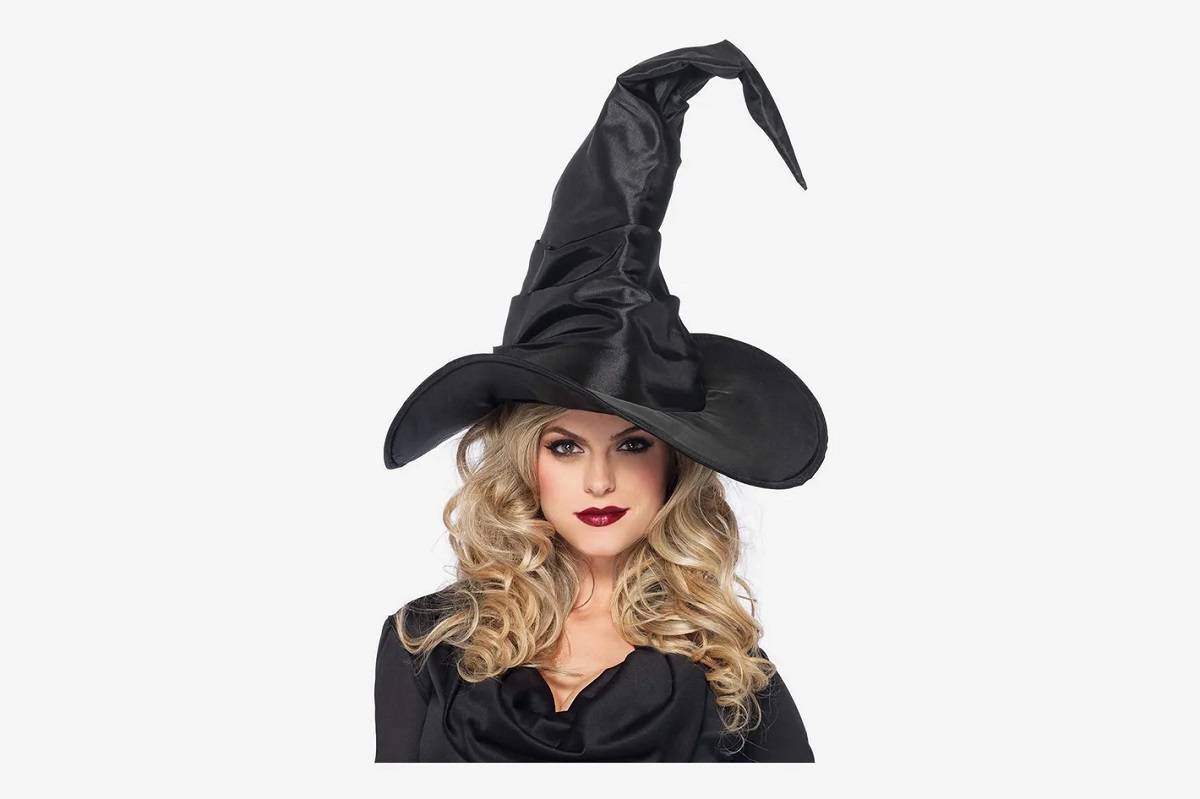 Wickedest Witch