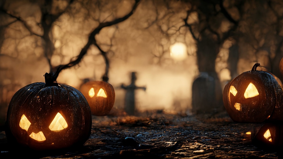 How Did Halloween Start in America?