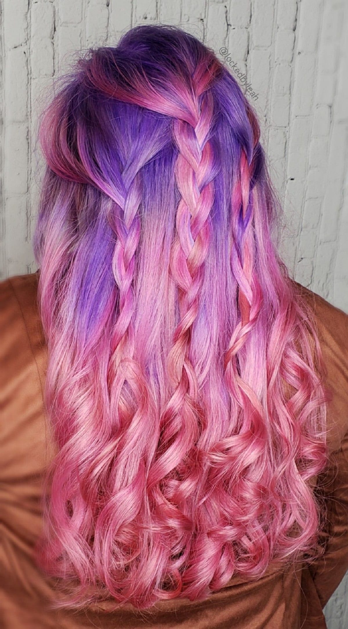 Hair Color Ideas 