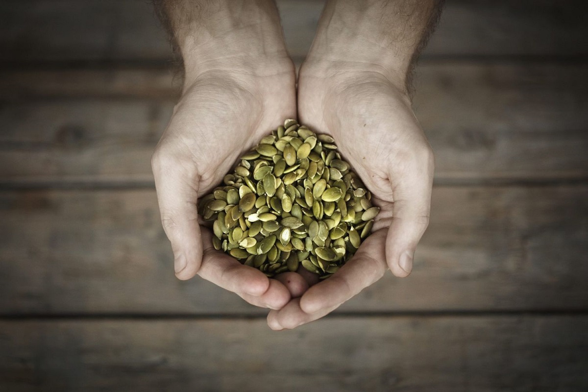Pumpkin Seed Lowers the Risk of Several Types of Cancer