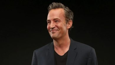 Matthew Perry