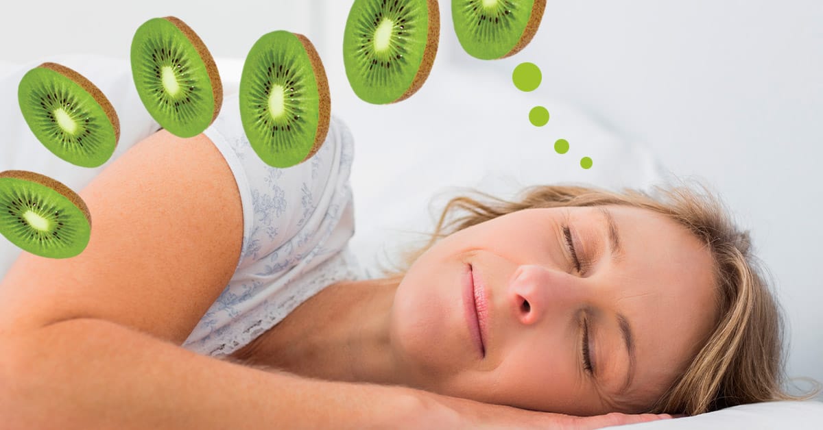 Benefits Of Kiwi