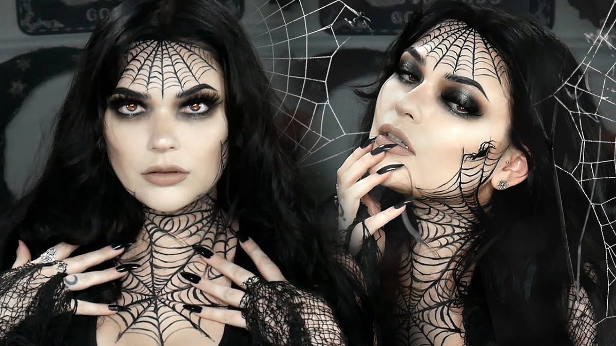 Spider Queen