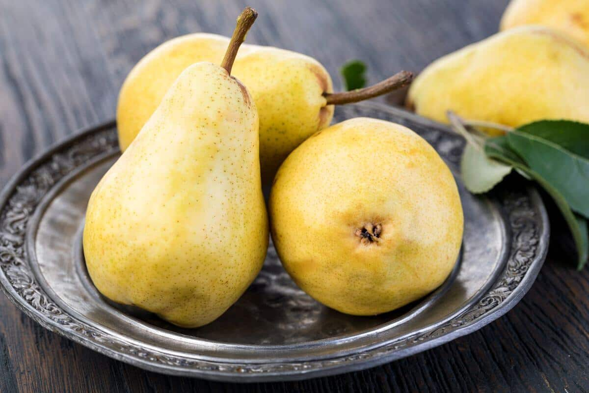 Pear