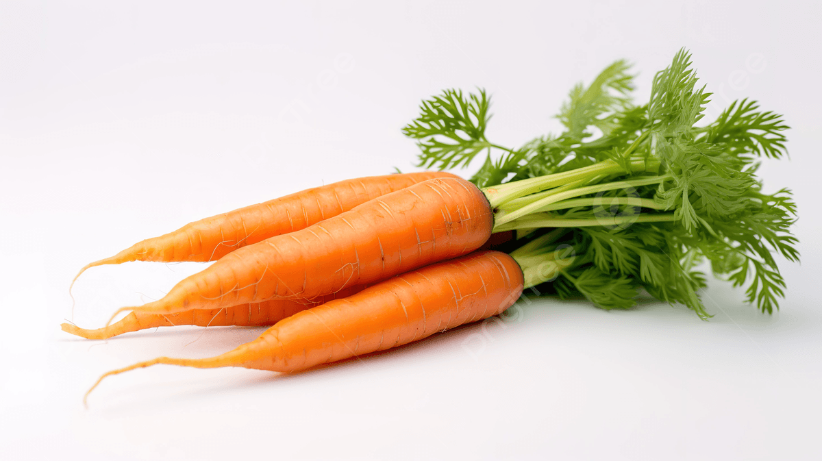 Carrots