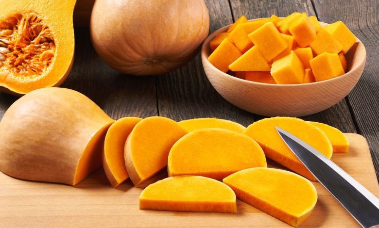 Pumpkin Benefits For Health
