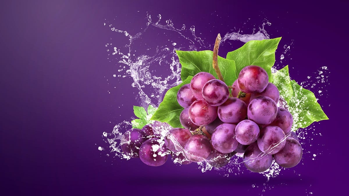 Grapes