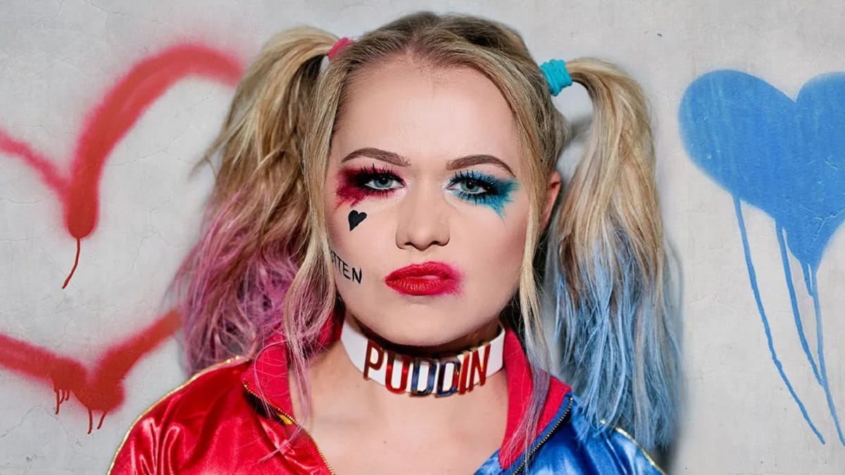 Harley Quinn