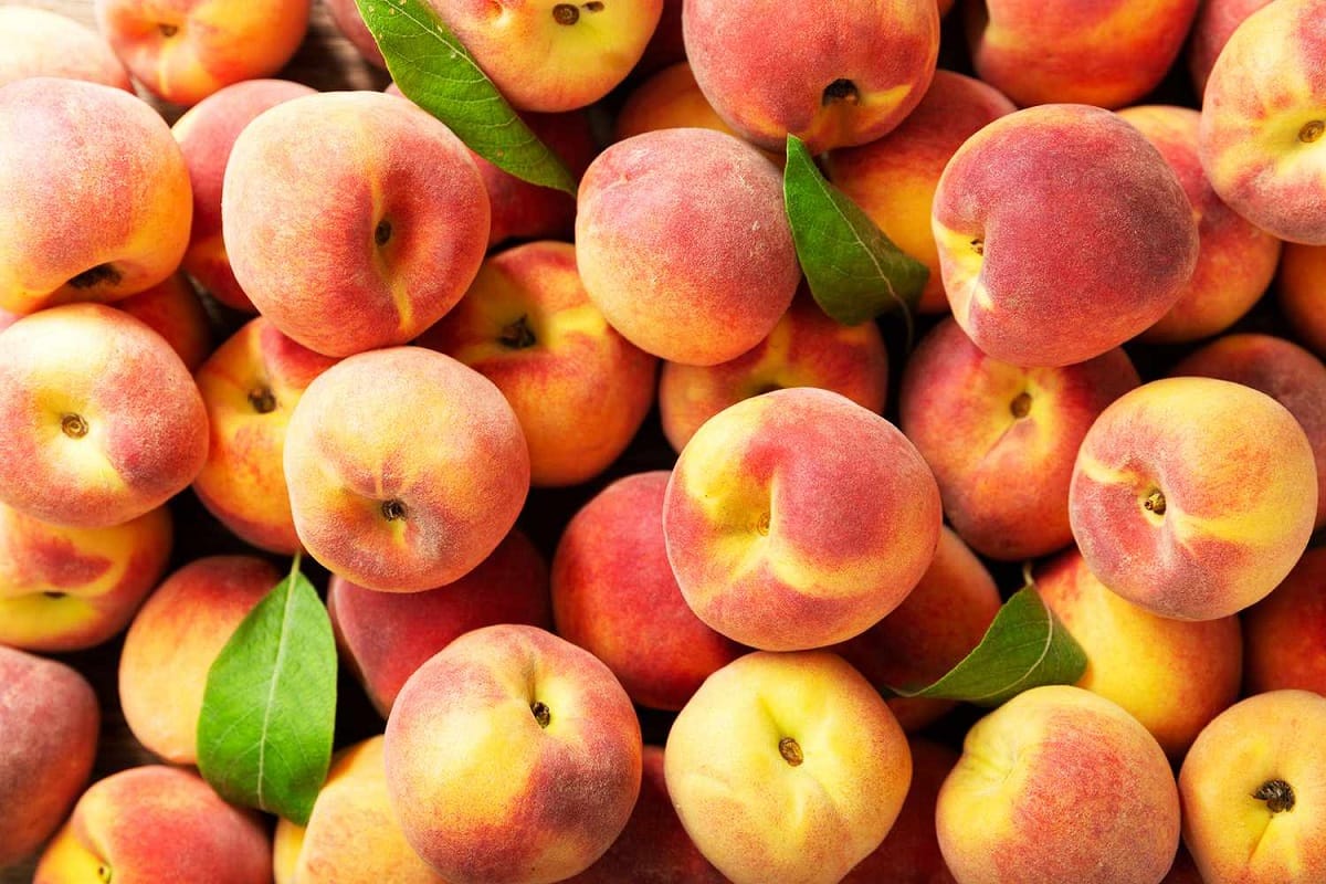 Peaches