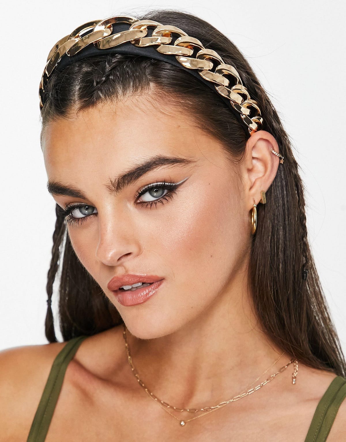 Statement Headbands