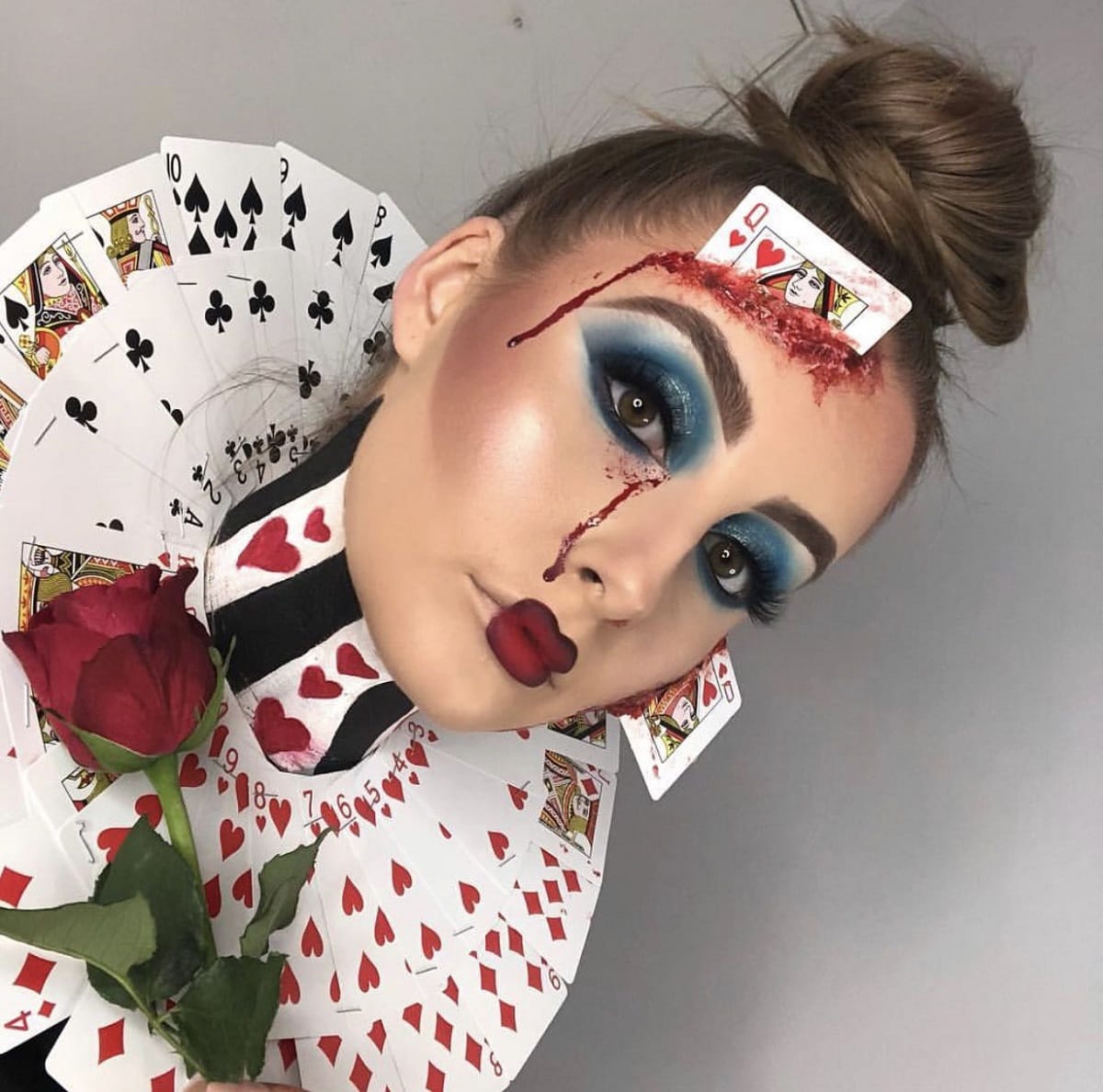 Queen of Hearts