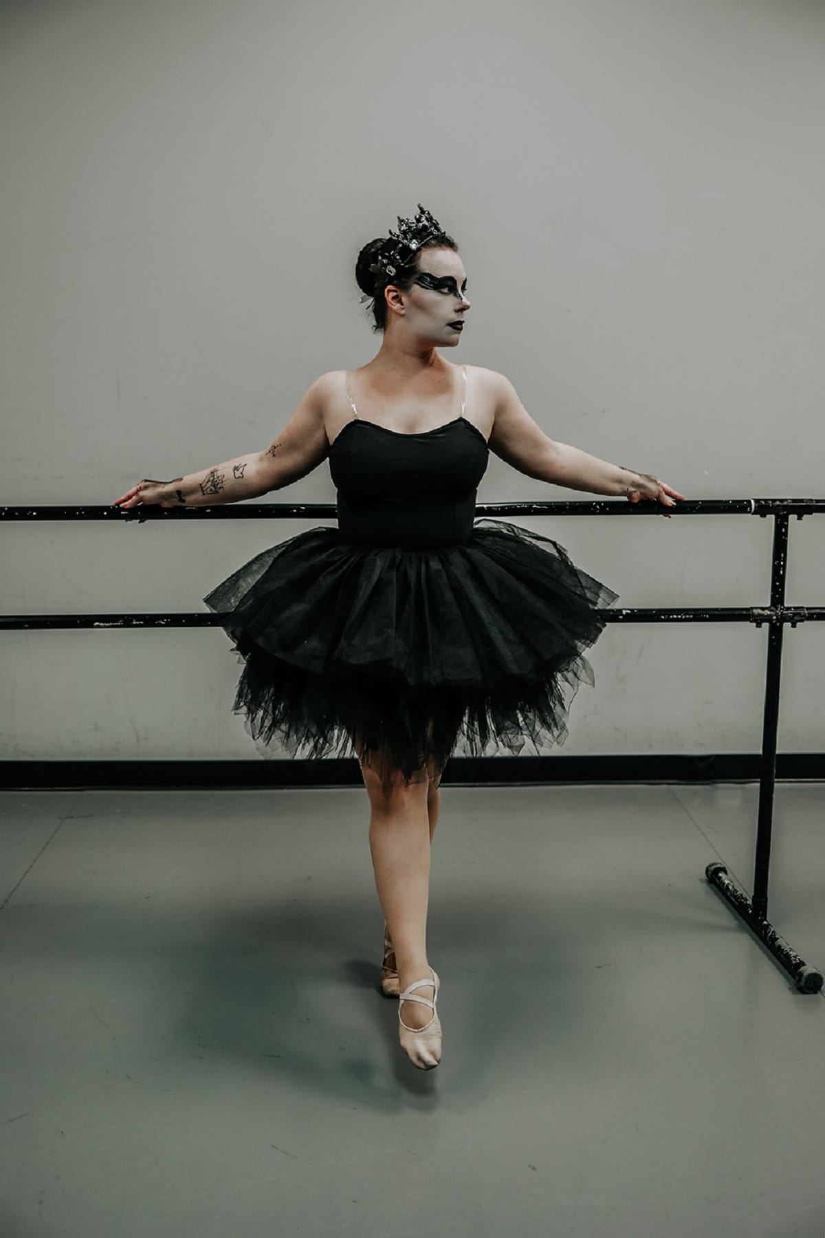 Black Swan