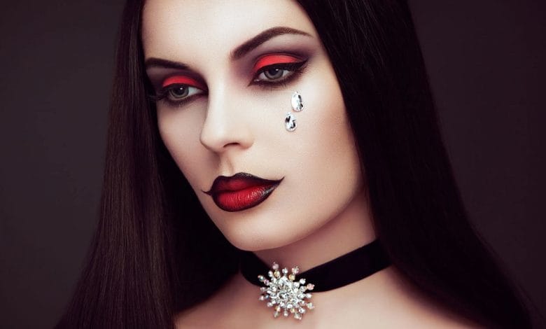 Easy Halloween Makeup Ideas