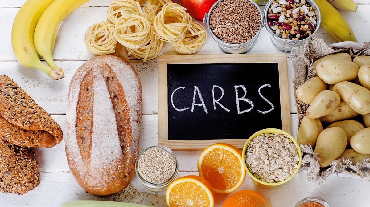 Carbs