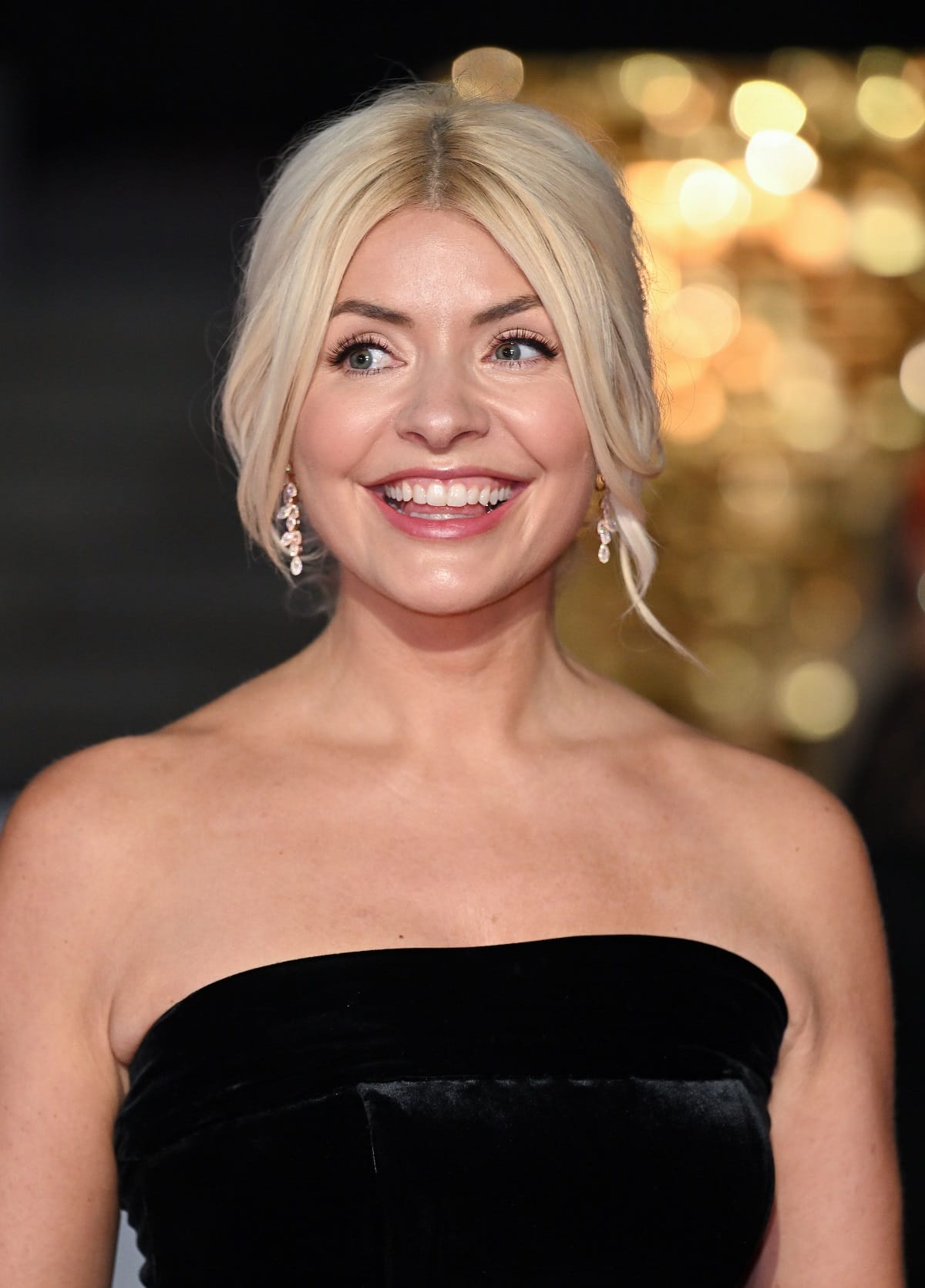 Holly Willoughby