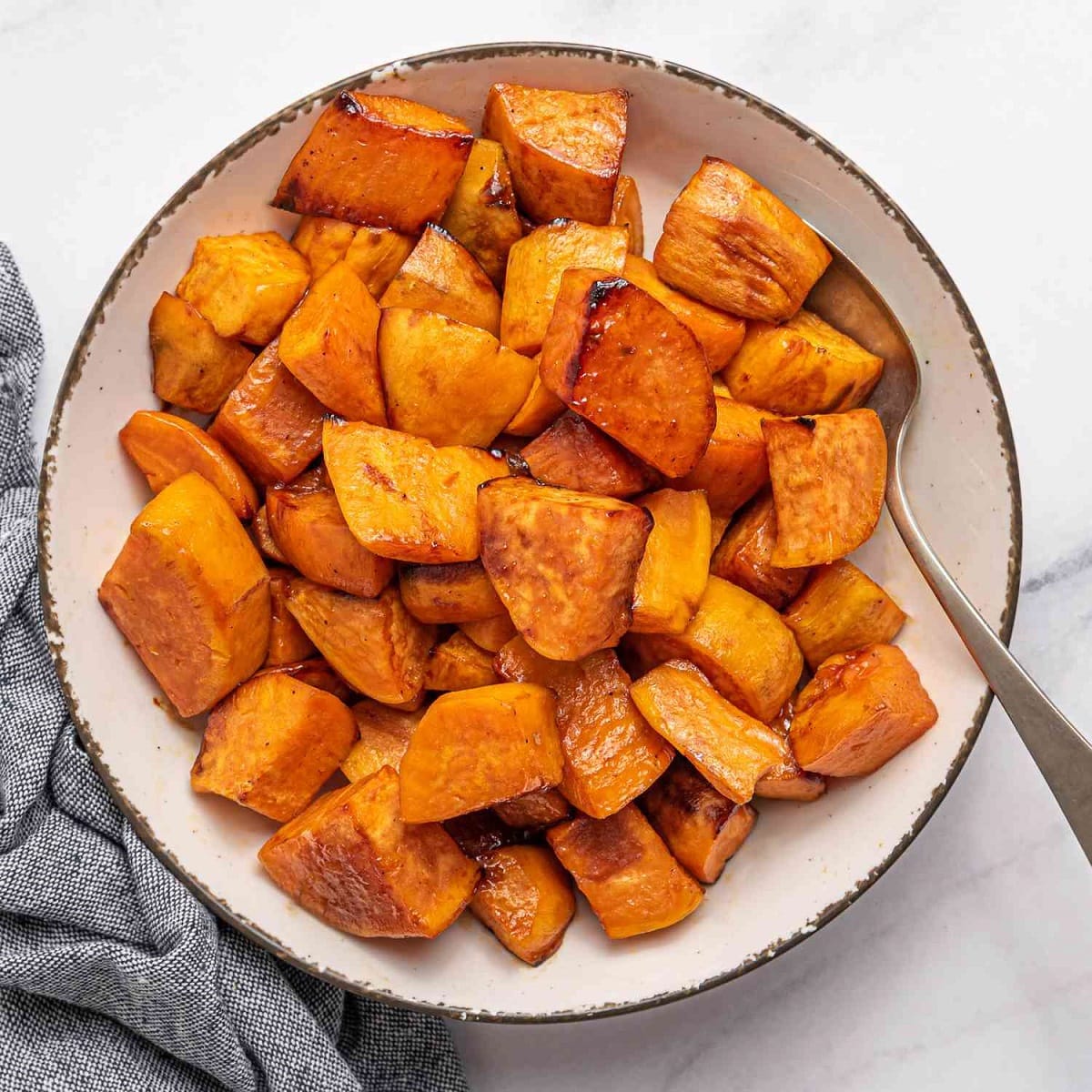 Sweet Potatoes