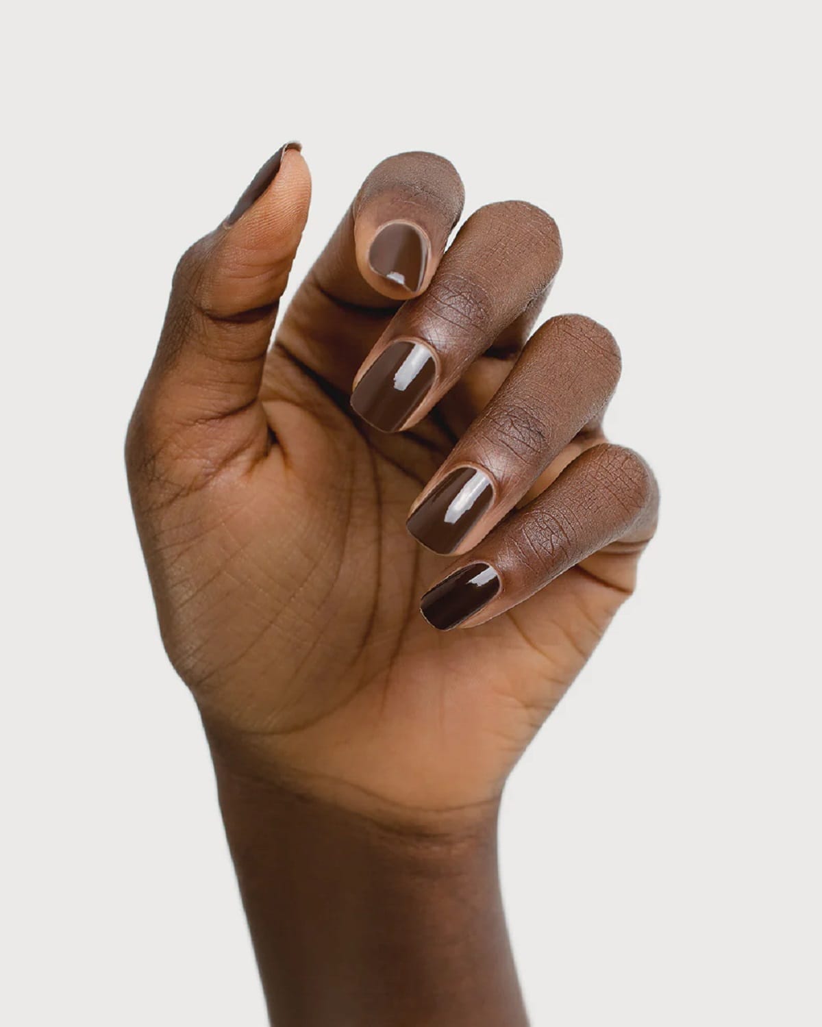 Nail Colors For Dark Skin