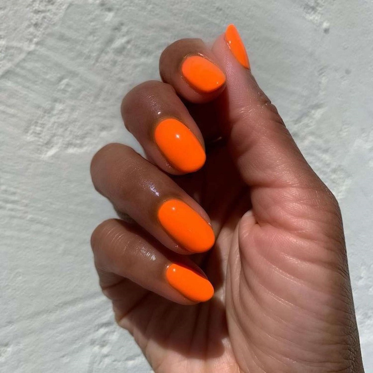 Bright-Out Orange