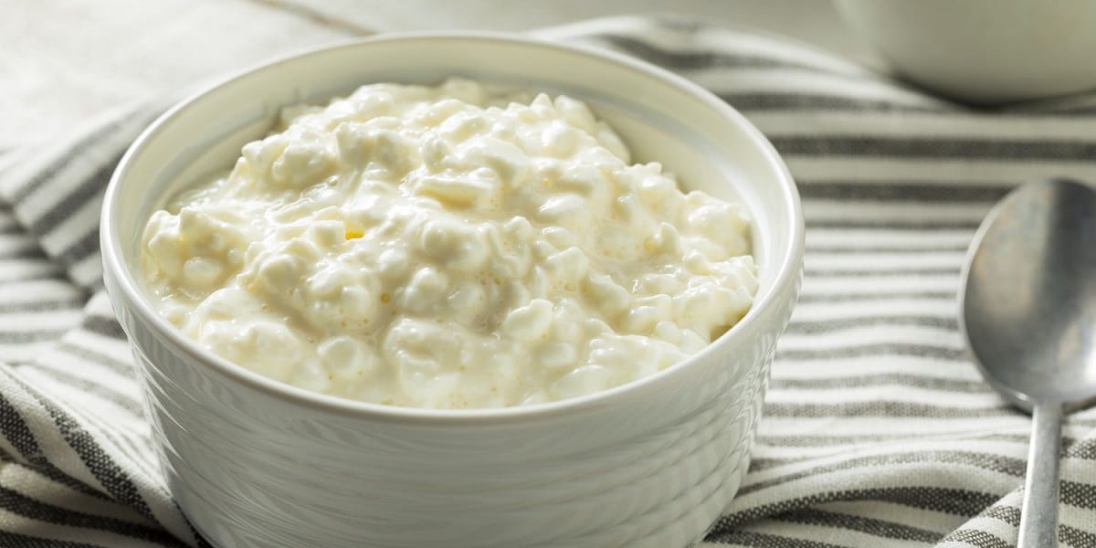 Cottage Cheese