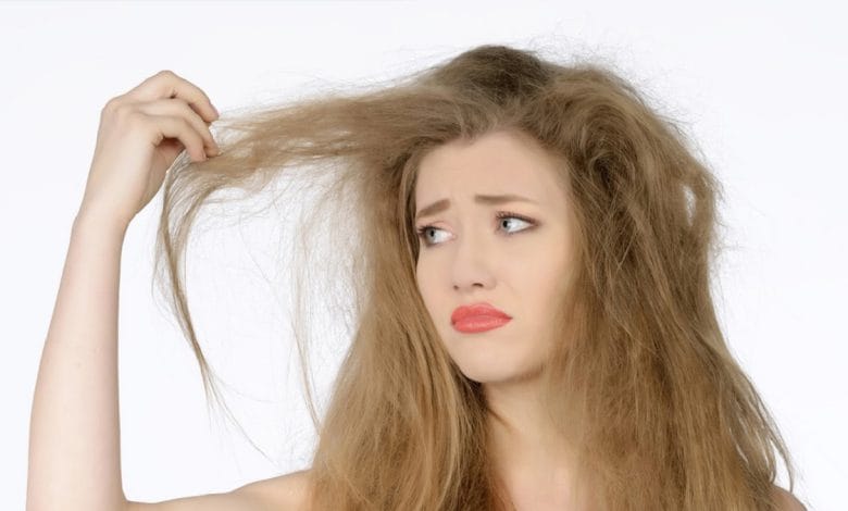 Home Remedies For Dry Hair