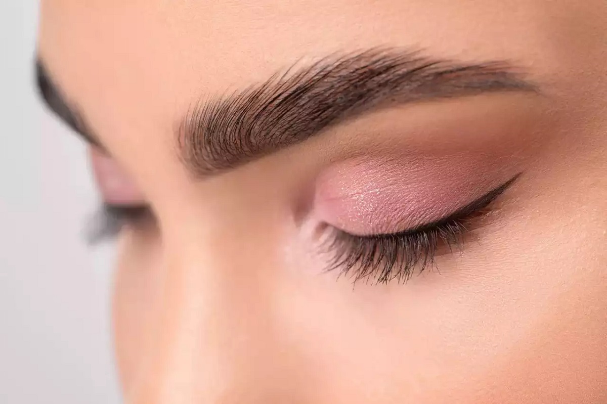 Eyeliner Styles For Eye Makeup